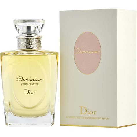 christian dior diorissimo eau de parfum 15 ml|vintage Christian Dior diorissimo perfume.